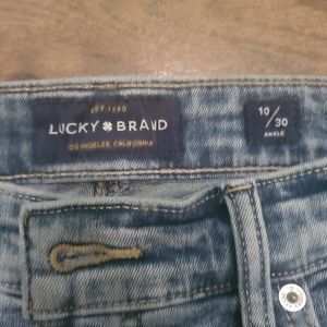 Lucky Brand Jeans